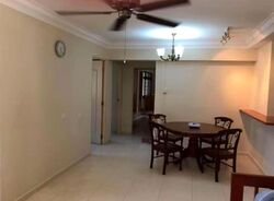 Blk 132 Rivervale Plains (Sengkang), HDB 4 Rooms #611044331